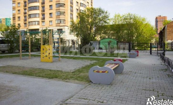 1-комн квартира ул Романова, 60,  д. 60
