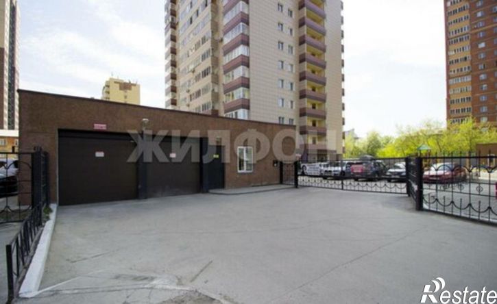 1-комн квартира ул Романова, 60,  д. 60