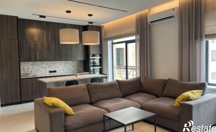 3-комн квартира ул Октябрьская, 34,  д. 34