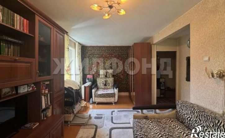 1-комн квартира ул Вертковская, 14/1,  д. 14/1