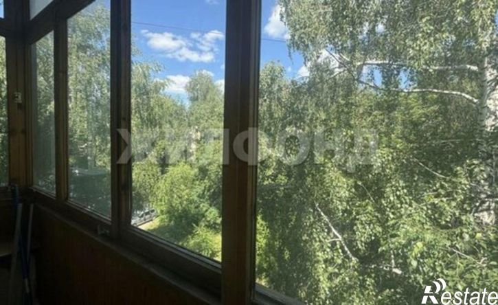 1-комн квартира ул Вертковская, 14/1,  д. 14/1