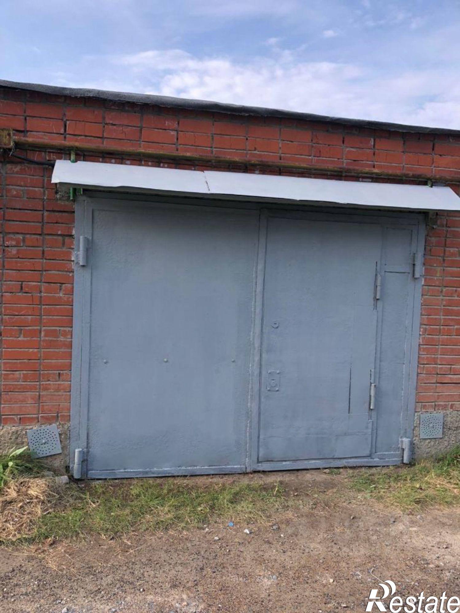 Купить гараж, место в паркинге за 880 000 рублей на метро Площадь Ленина