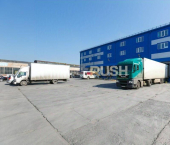 склад 8979 кв м ул Большая, 145