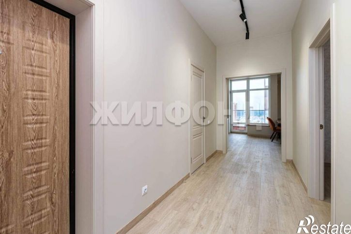 3-комн квартира Дачная улица, д.42/1