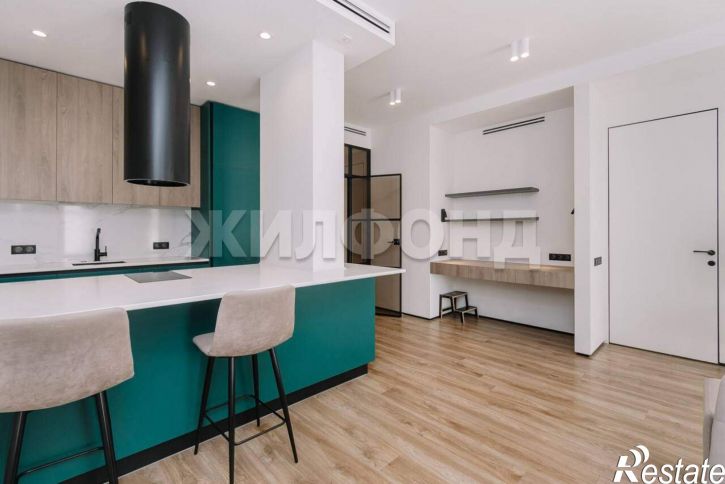 2-комн квартира Победы улица, д.зд55/1