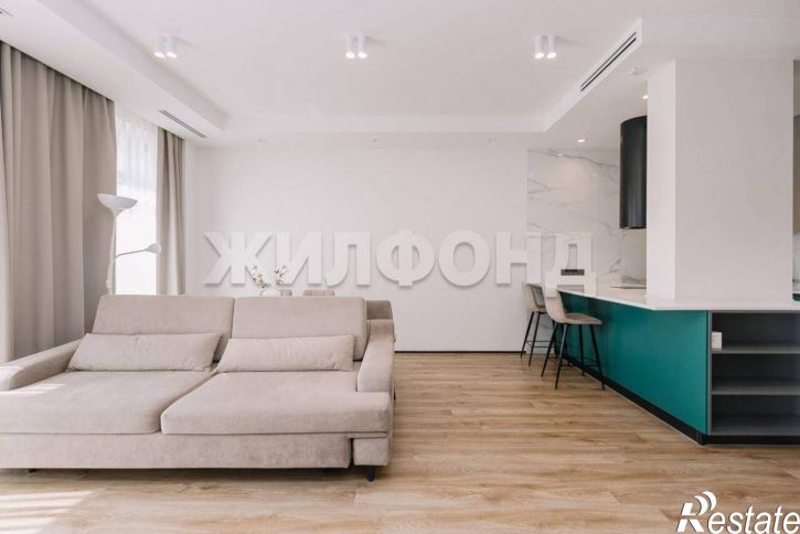 2-комн квартира Победы улица, д.зд55/1