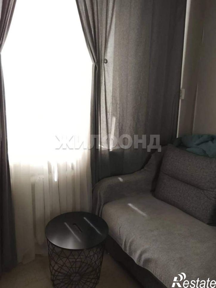 Комната Красный проспект, д.59