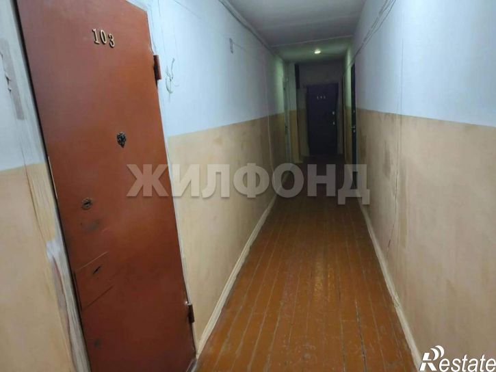 1-комн квартира Котовского улица, д.36