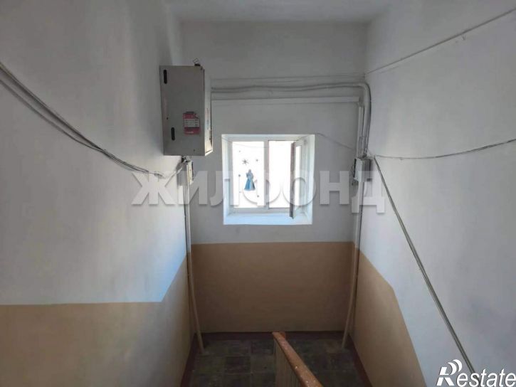 1-комн квартира Котовского улица, д.36