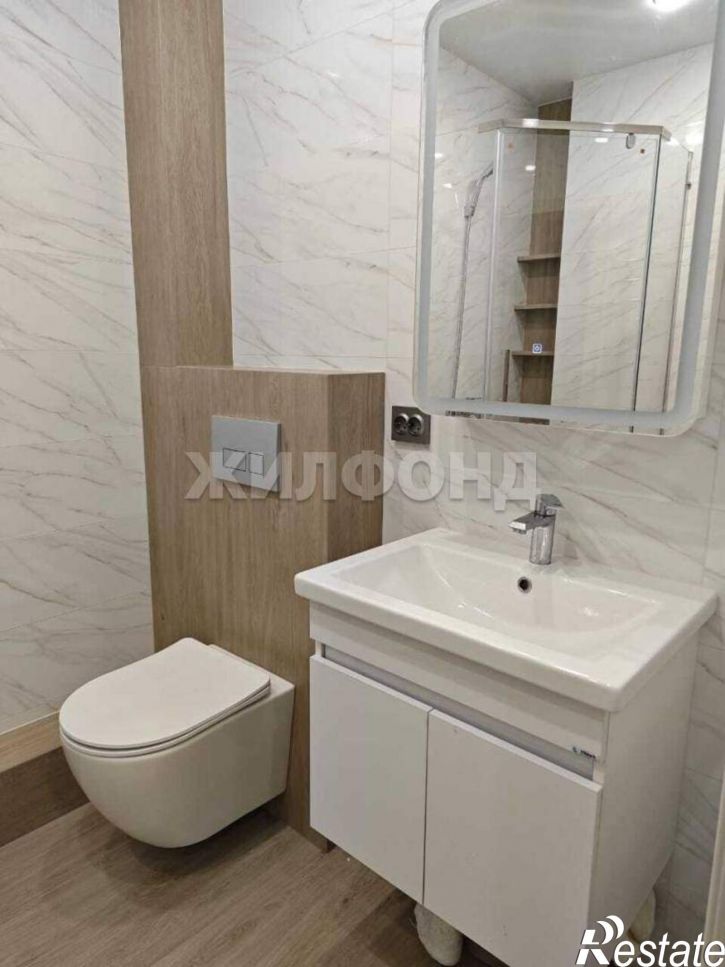 1-комн квартира Авиастроителей улица, д.18