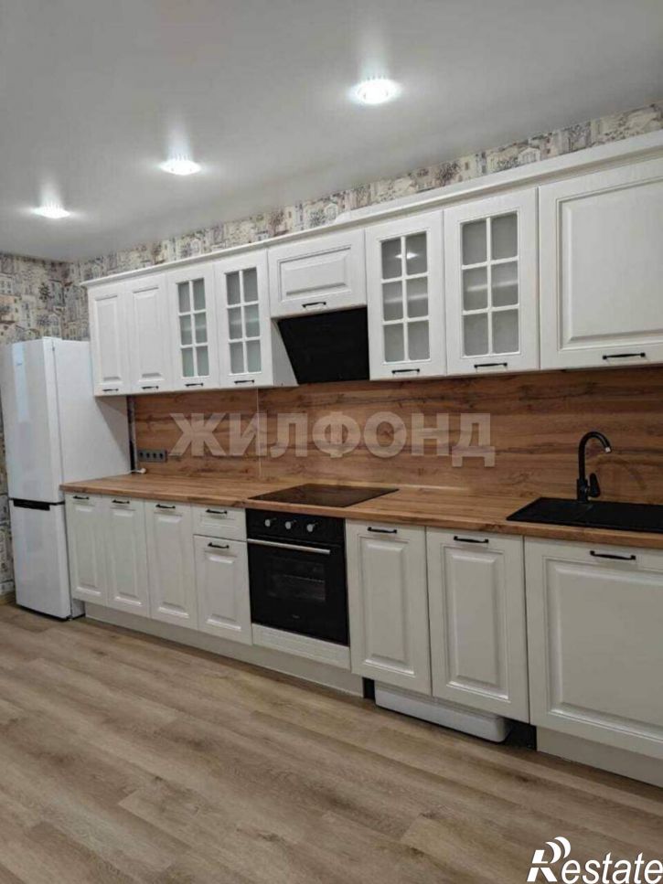 1-комн квартира Авиастроителей улица, д.18