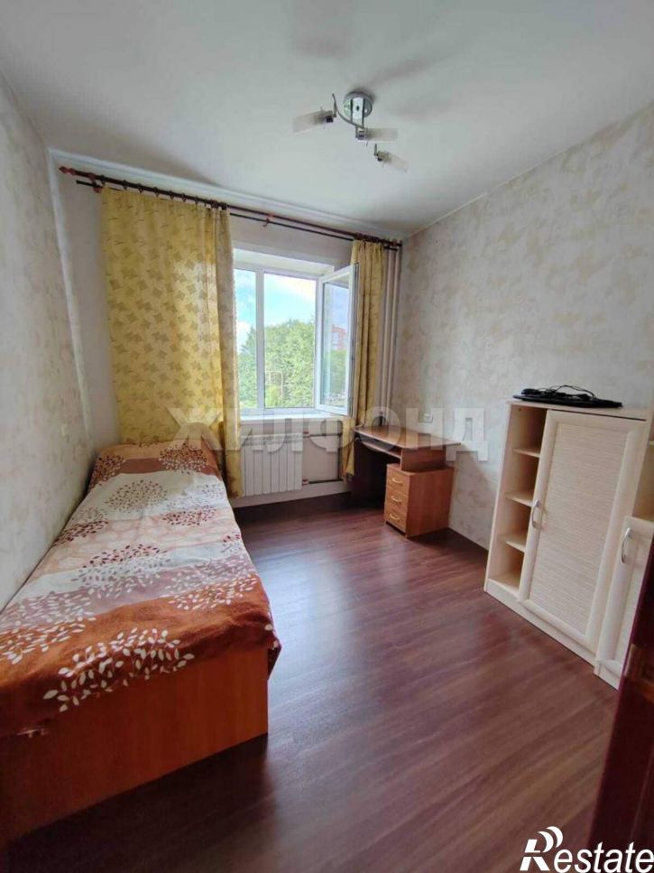 2-комн квартира В.Высоцкого улица, д.36