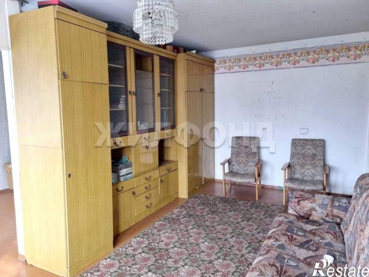 Комната Куприна улица, д.18