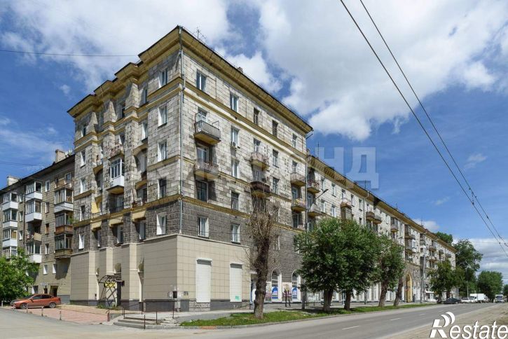 Комната Дзержинского проспект, д.81