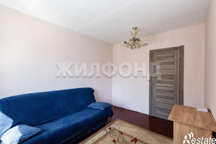 3-комн квартира Боровая Партия улица, д.7