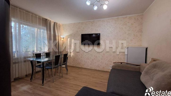 3-комн квартира Степная улица, д.2/1