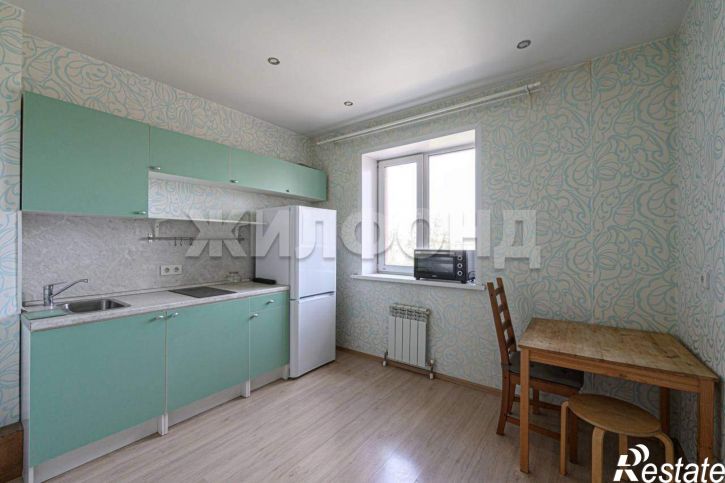 1-комн квартира д.27