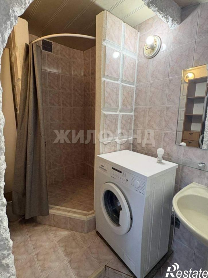 1-комн квартира Достоевского улица, д.3