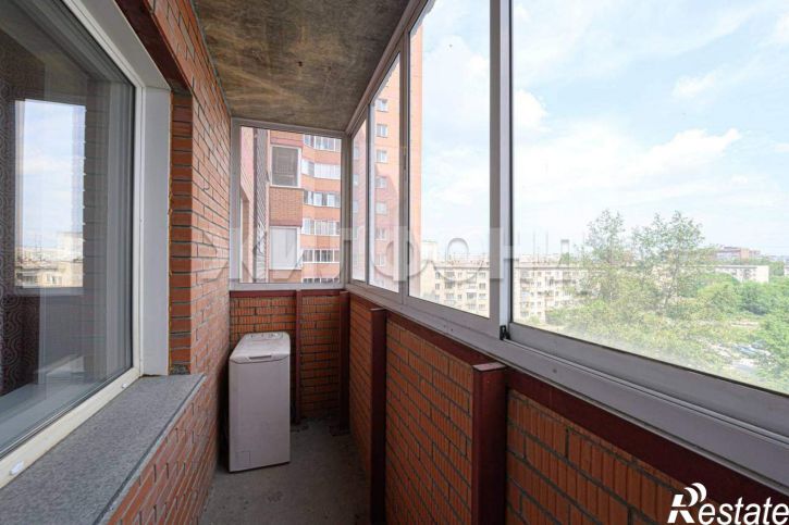 1-комн квартира д.27