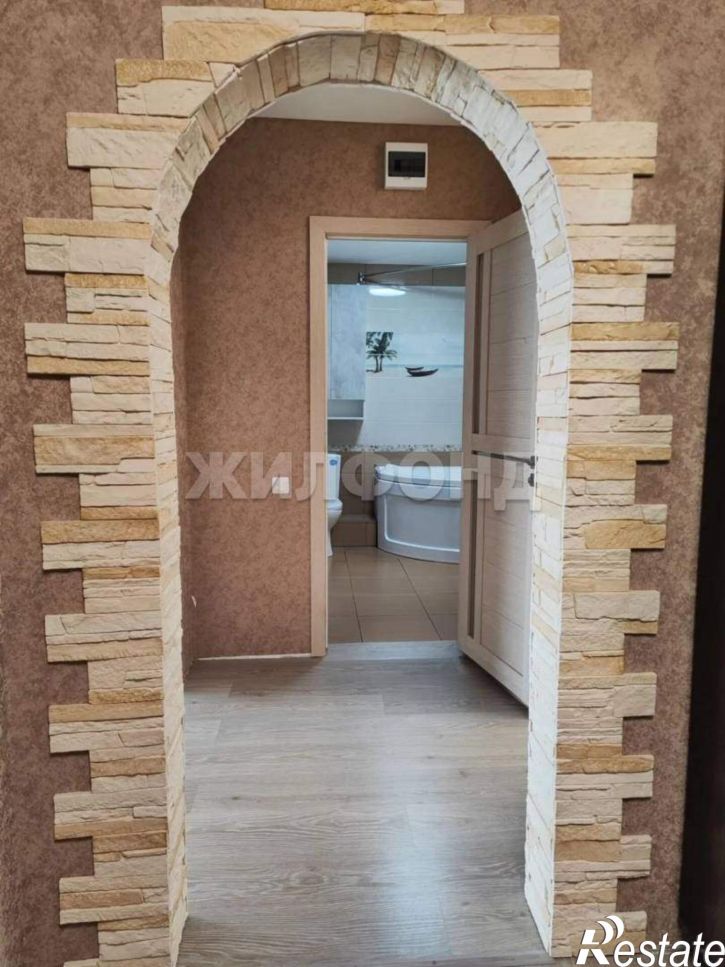 1-комн квартира Виктора Шевелева улица, д.36/1