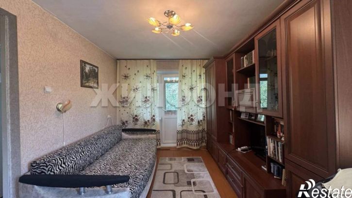 1-комн квартира Вертковская улица, д.14/1