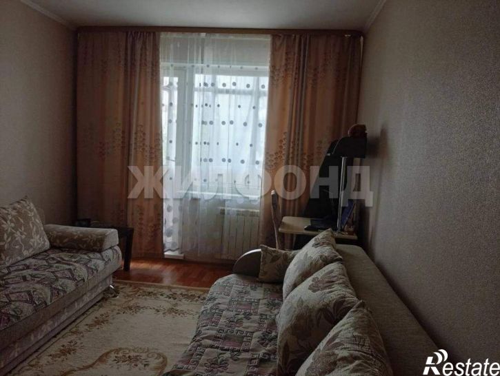 1-комн квартира Связистов улица, д.141
