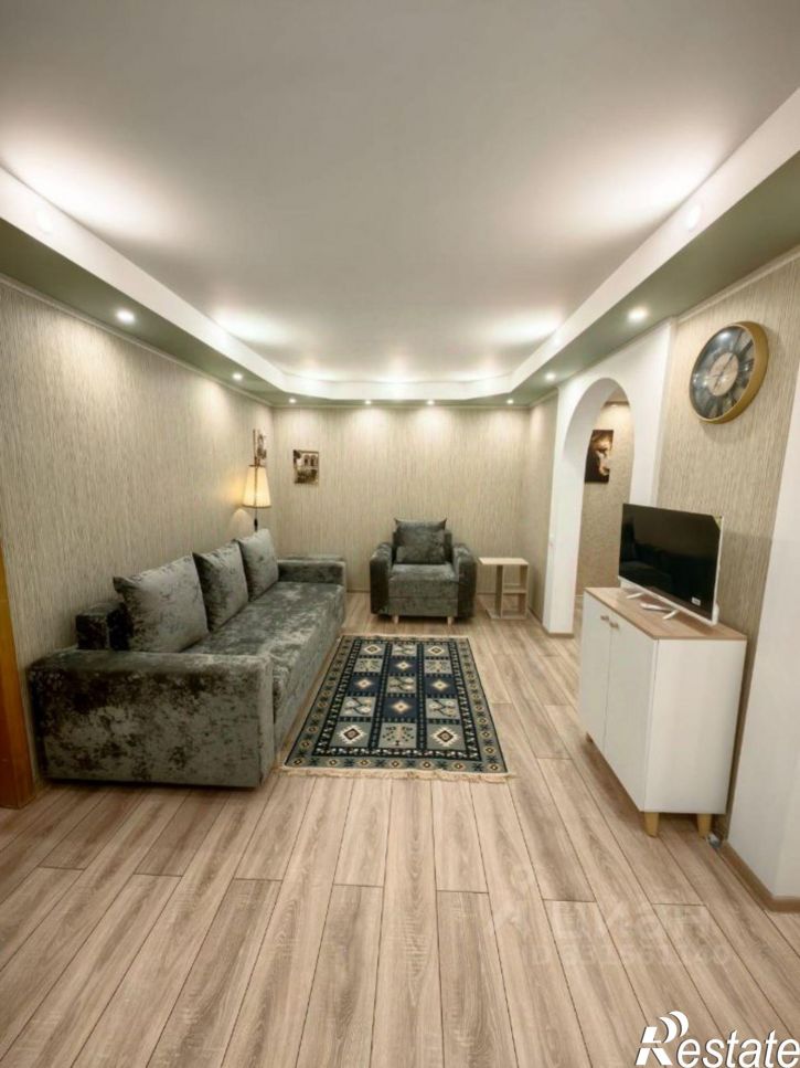 2-комн квартира ул Гоголя, 37,  д. 37
