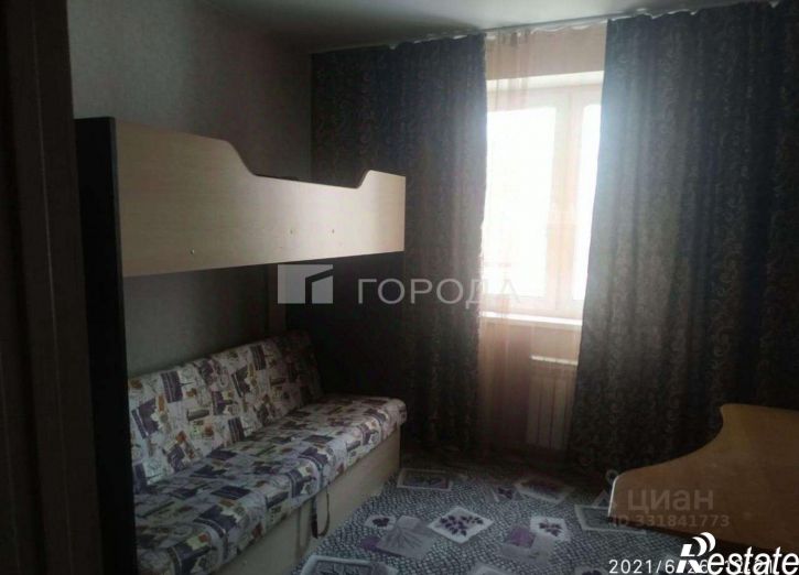 3-комн квартира ул Бронная, 40/3,  д. 40/3