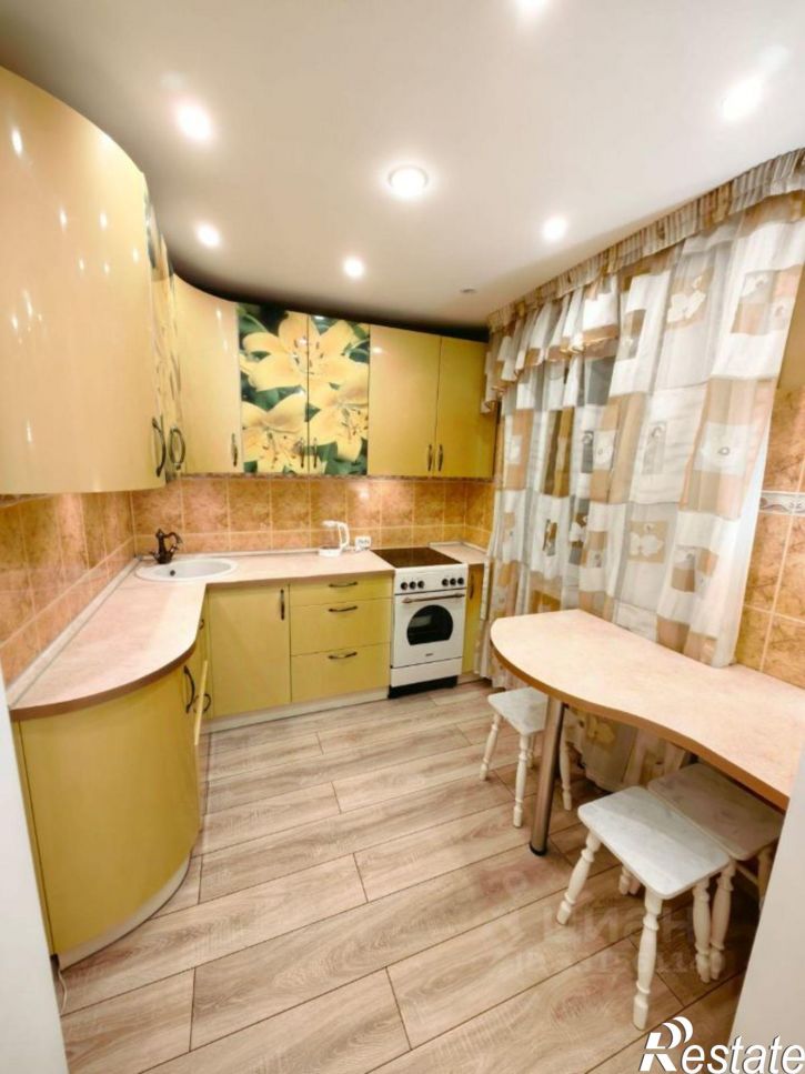2-комн квартира ул Гоголя, 37,  д. 37