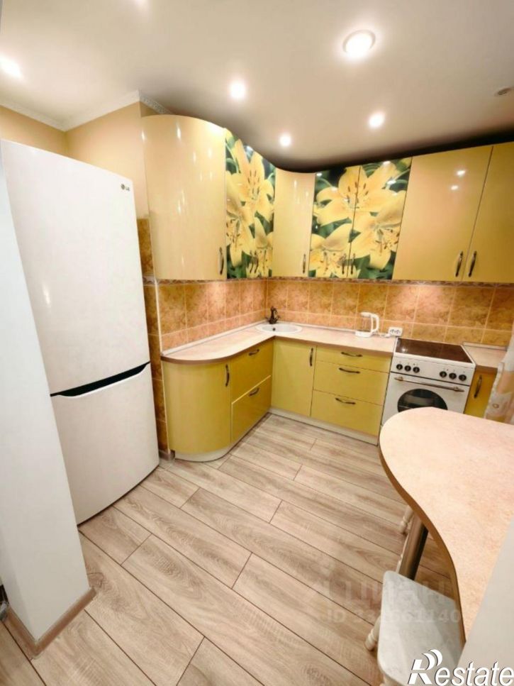 2-комн квартира ул Гоголя, 37,  д. 37