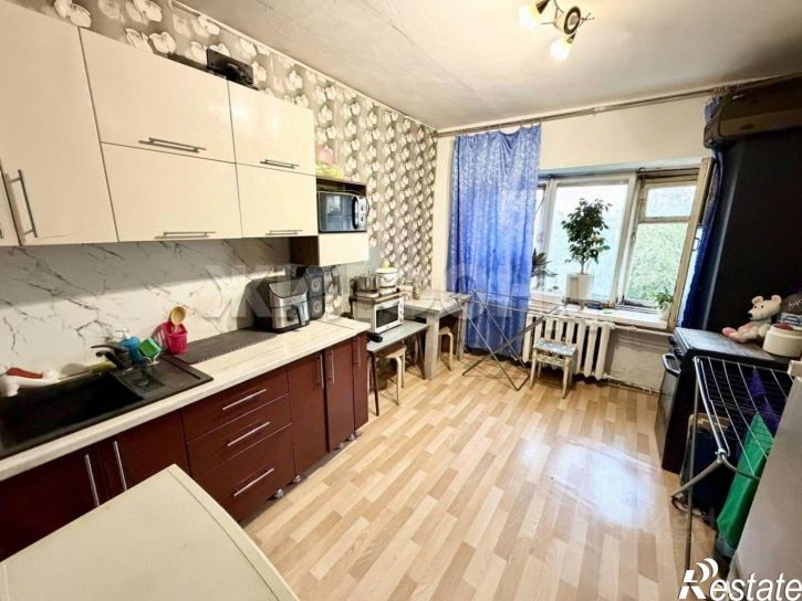 Комната пер 1-й Пархоменко, 14,  д. 14