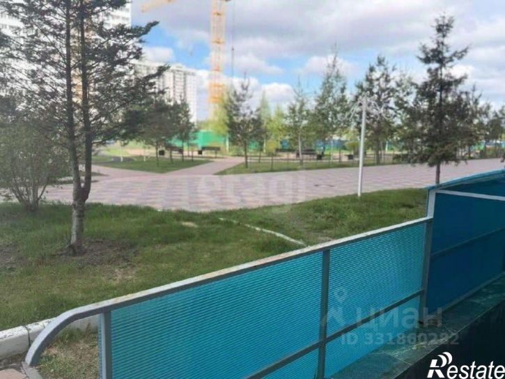 Торговое помещение ул Забалуева, 84,  д. 84