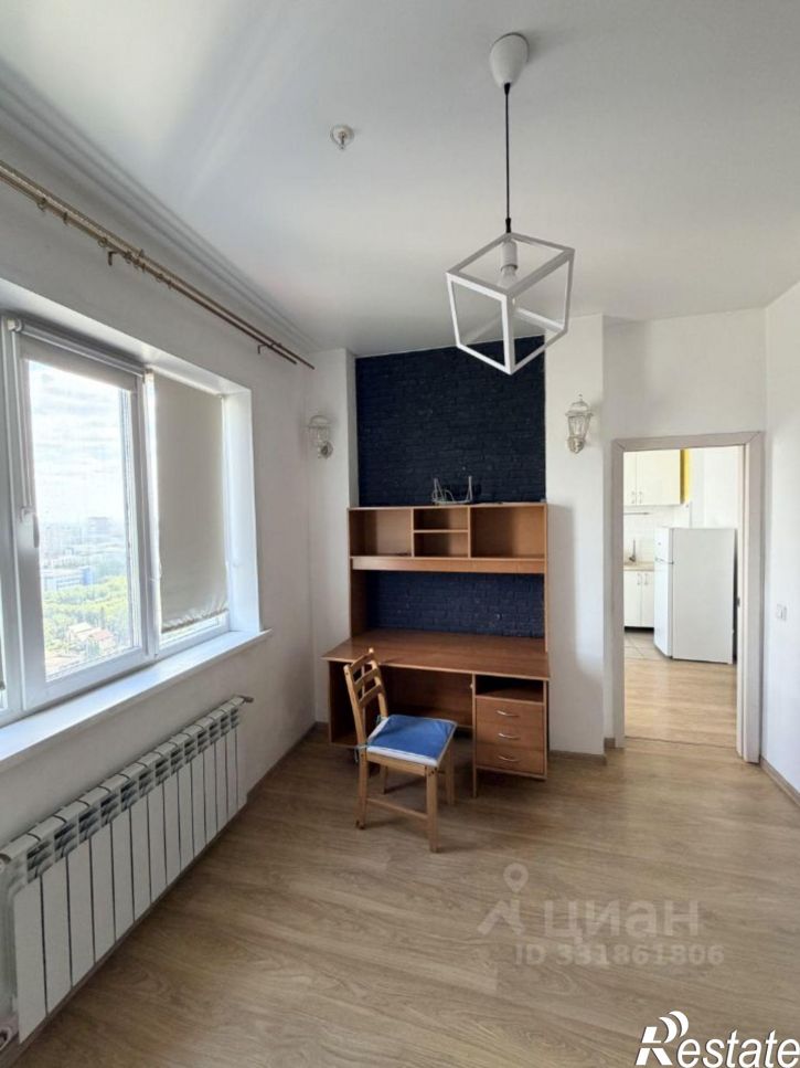 1-комн квартира ул Тургенева, 76,  д. 76