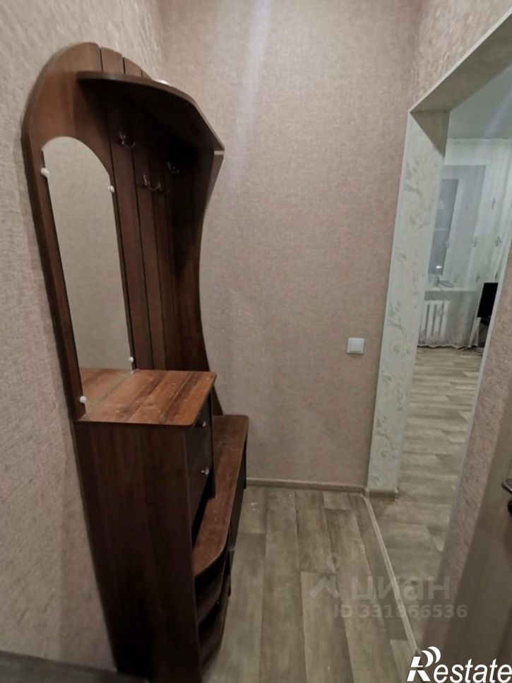 1-комн квартира ул Блюхера, 16,  д. 16