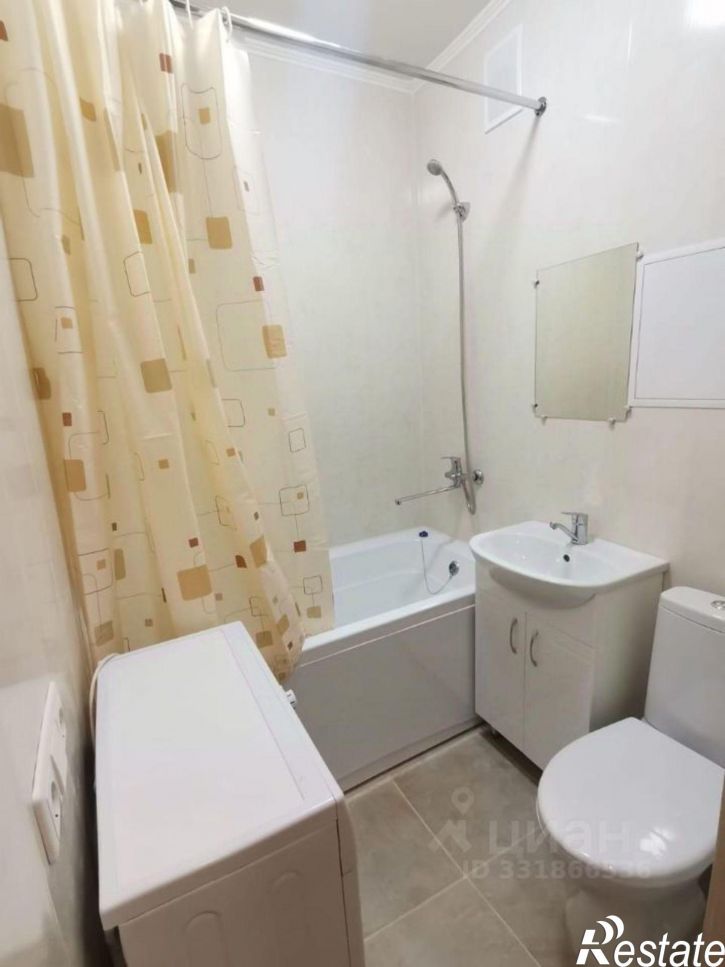 1-комн квартира ул Блюхера, 16,  д. 16