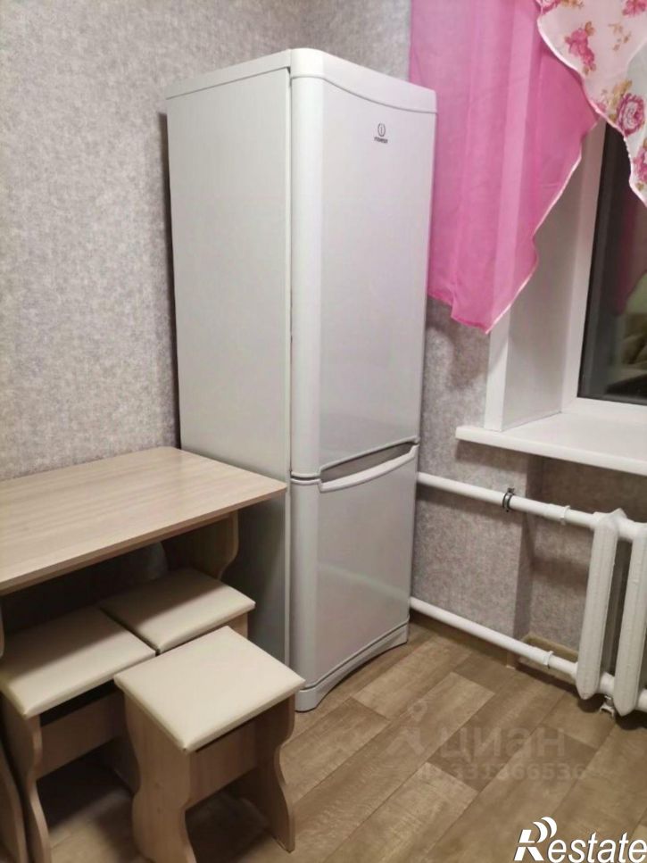 1-комн квартира ул Блюхера, 16,  д. 16