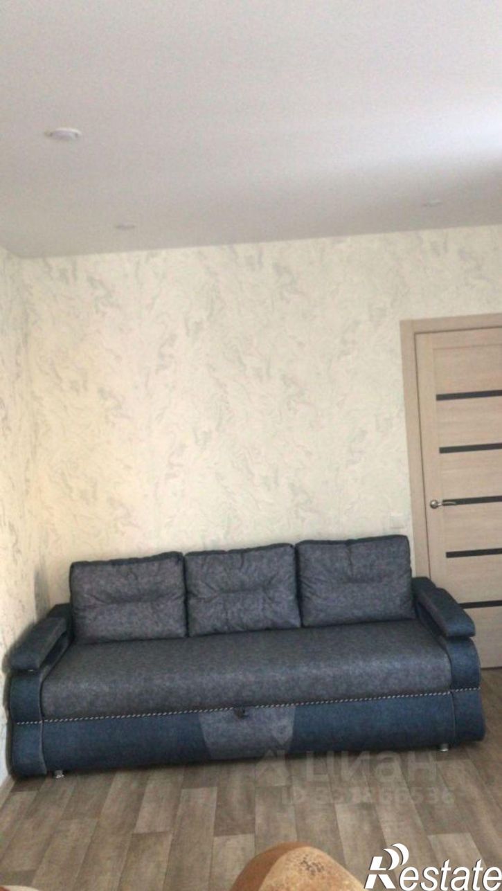 1-комн квартира ул Блюхера, 16,  д. 16