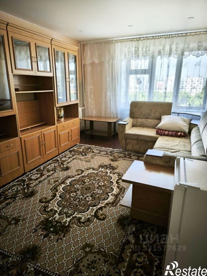 Комната ул Объединения, 39,  д. 39