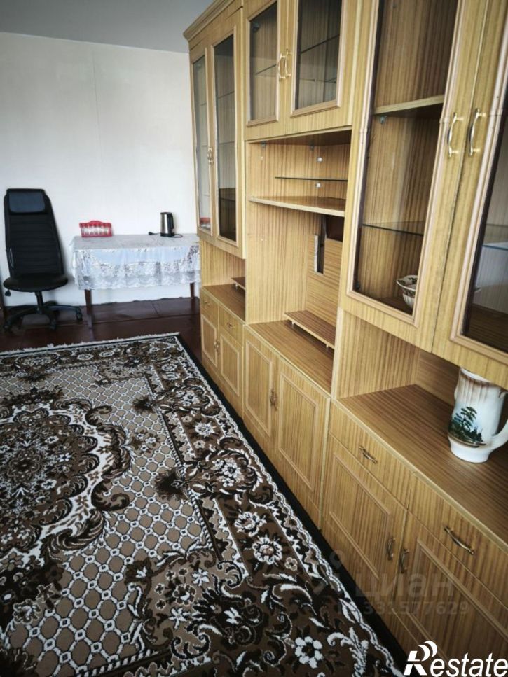 Комната ул Объединения, 39,  д. 39
