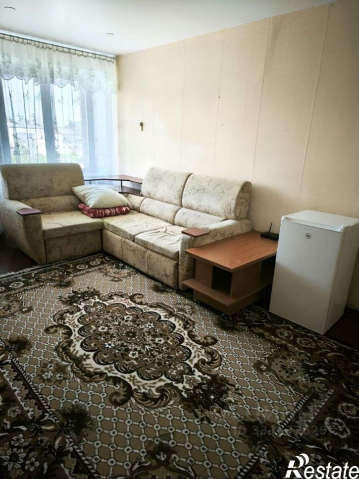 Комната ул Объединения, 39,  д. 39
