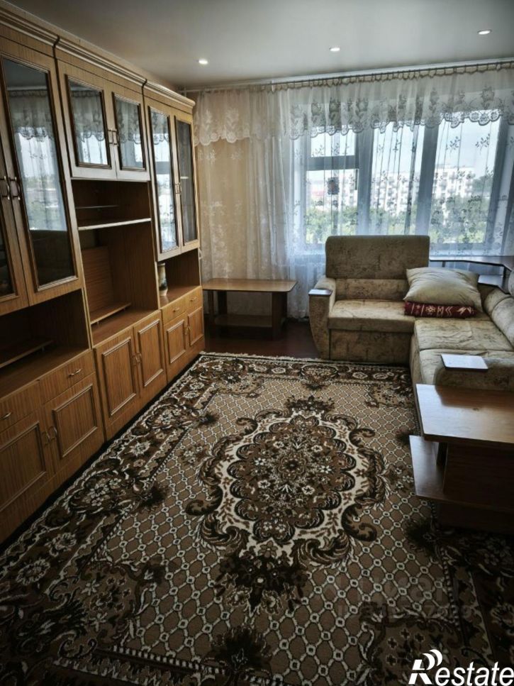 Комната ул Объединения, 39,  д. 39