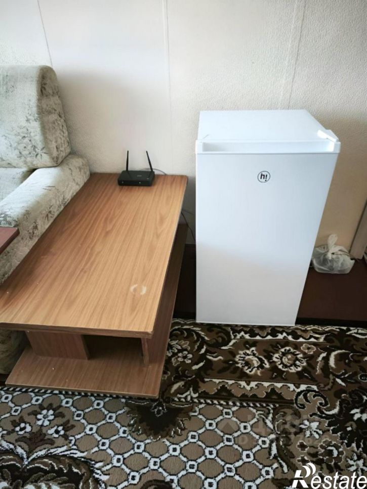 Комната ул Объединения, 39,  д. 39