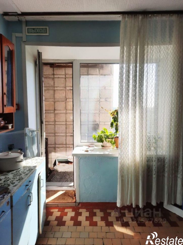 Комната ул Объединения, 39,  д. 39