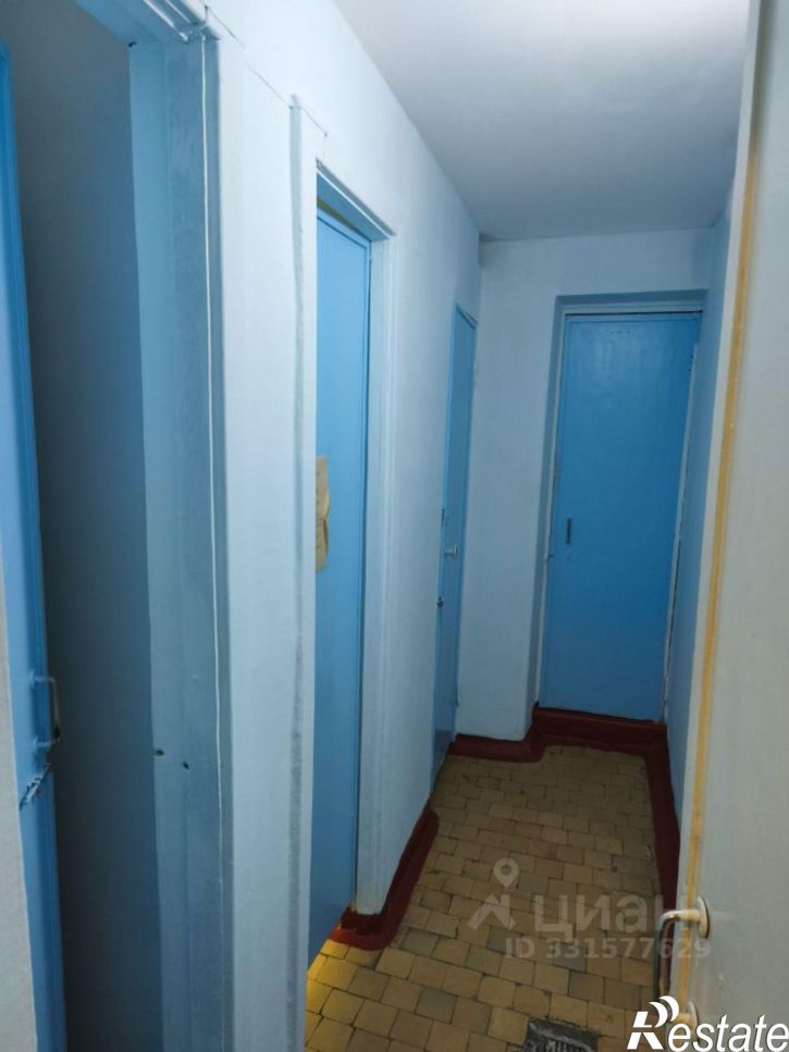 Комната ул Объединения, 39,  д. 39