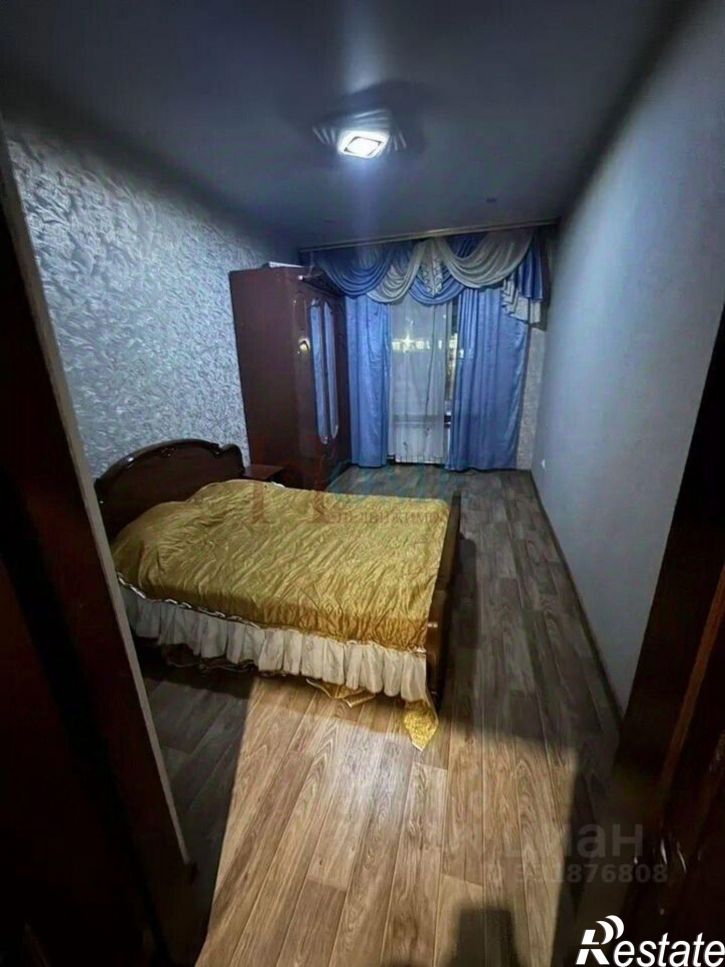 3-комн квартира пр-кт Дзержинского, 79,  д. 79