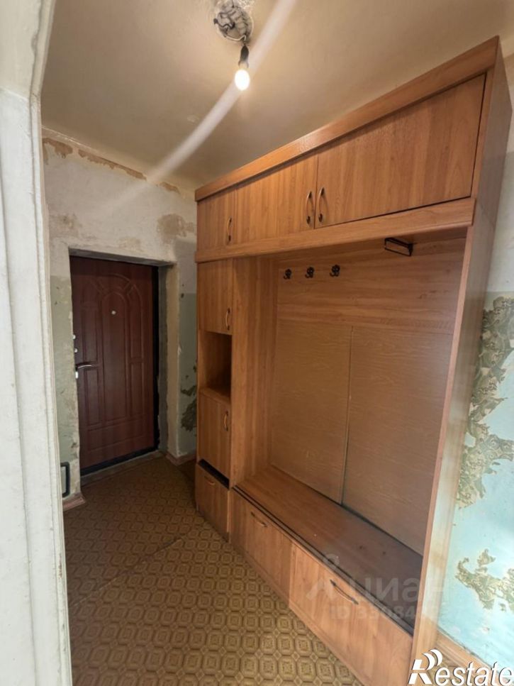 2-комн квартира ул Беловежская, 52,  д. 52