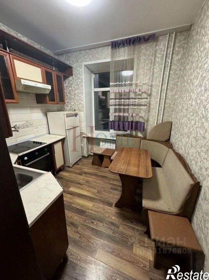 3-комн квартира пр-кт Дзержинского, 79,  д. 79