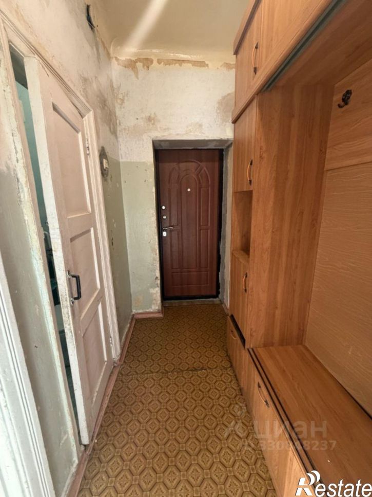 2-комн квартира ул Беловежская, 52,  д. 52