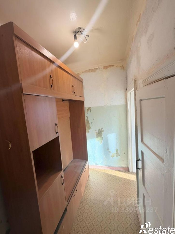 2-комн квартира ул Беловежская, 52,  д. 52