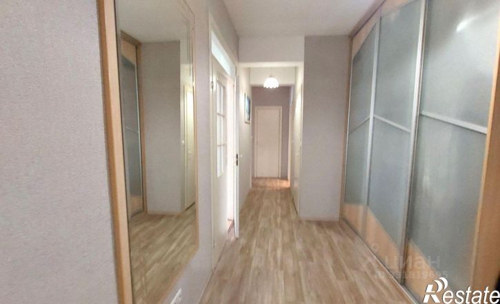 3-комн квартира ул Крылова, 7,  д. 7